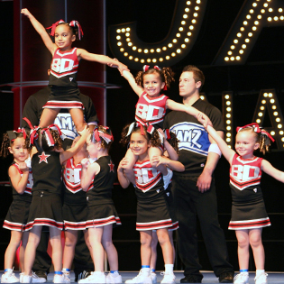 Mini Team