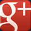 NEW! Find us on Google+