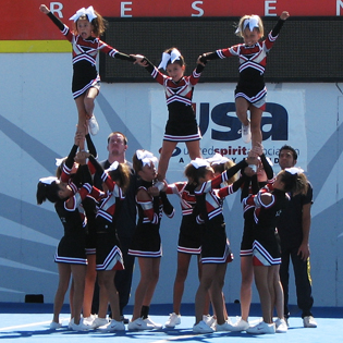 Junior Team