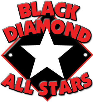 Black Diamond Cheer - Competitive Team