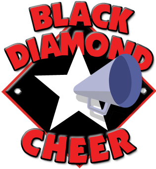 Black Diamond Cheer - Recreational
