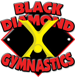 Black Diamond Gymnastics - Recreational