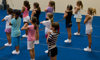 Cheer Program