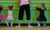 Dance Program