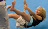 Kid's Night Out Program